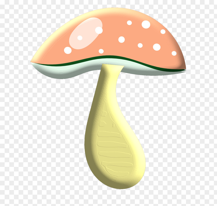 Mushroom Plus Product Design Brush PNG
