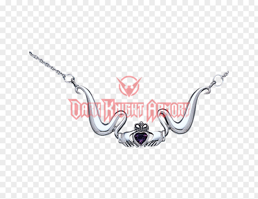 Necklace Charms & Pendants Body Jewellery Silver PNG