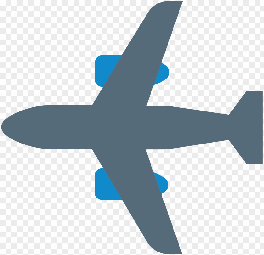 Pin Fixed-wing Aircraft Flight Air Travel Airplane PNG