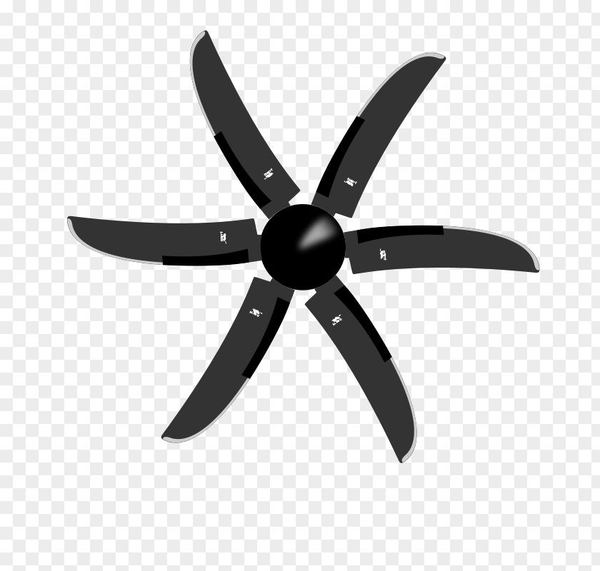 Prop Cliparts Airplane Propeller Clip Art PNG