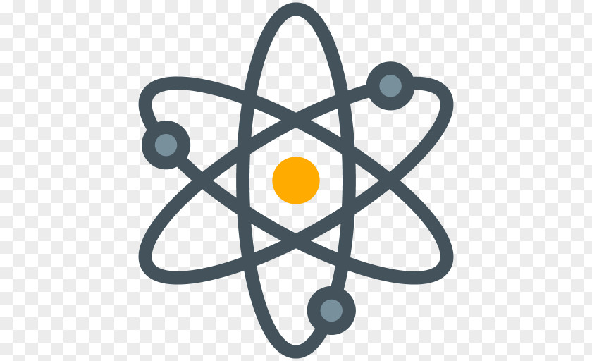 Science Chemistry Atom Nuclear Physics PNG