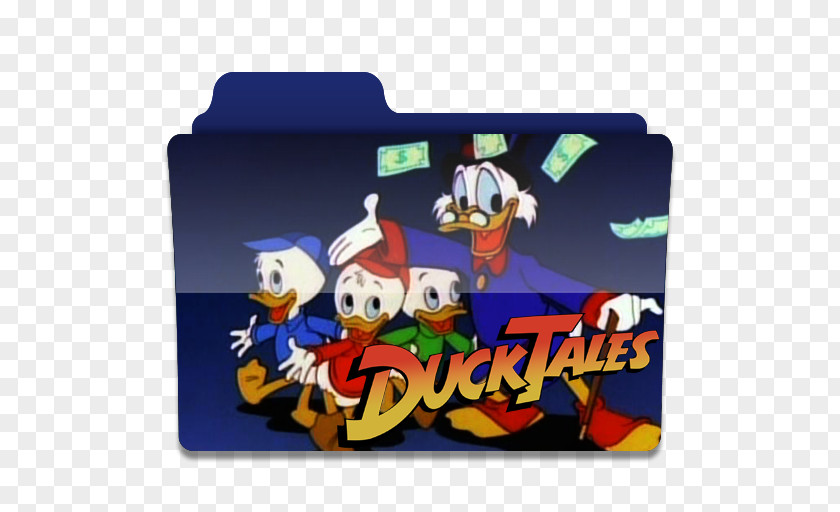 Scrooge McDuck DuckTales: Remastered The Walt Disney Company Animated Series PNG
