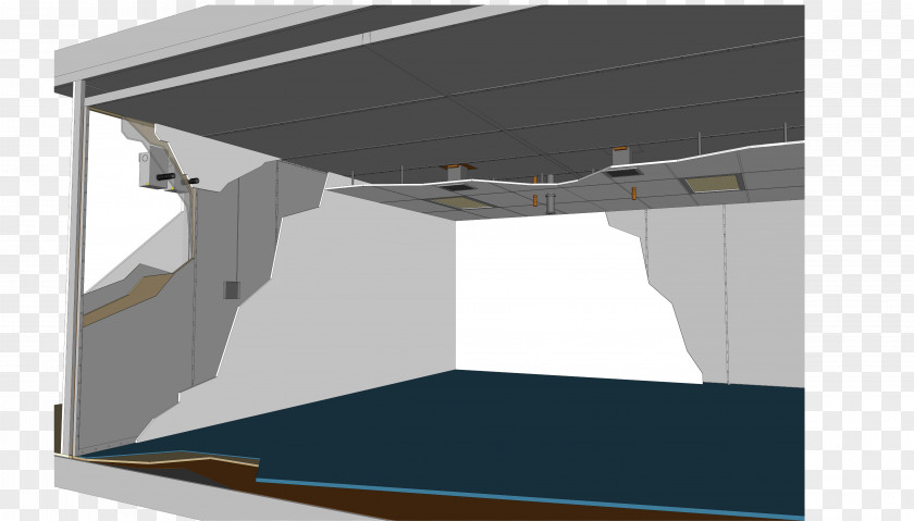 Shielding Electromagnetic MRI RF Radio Frequency Shielded Cable Room PNG