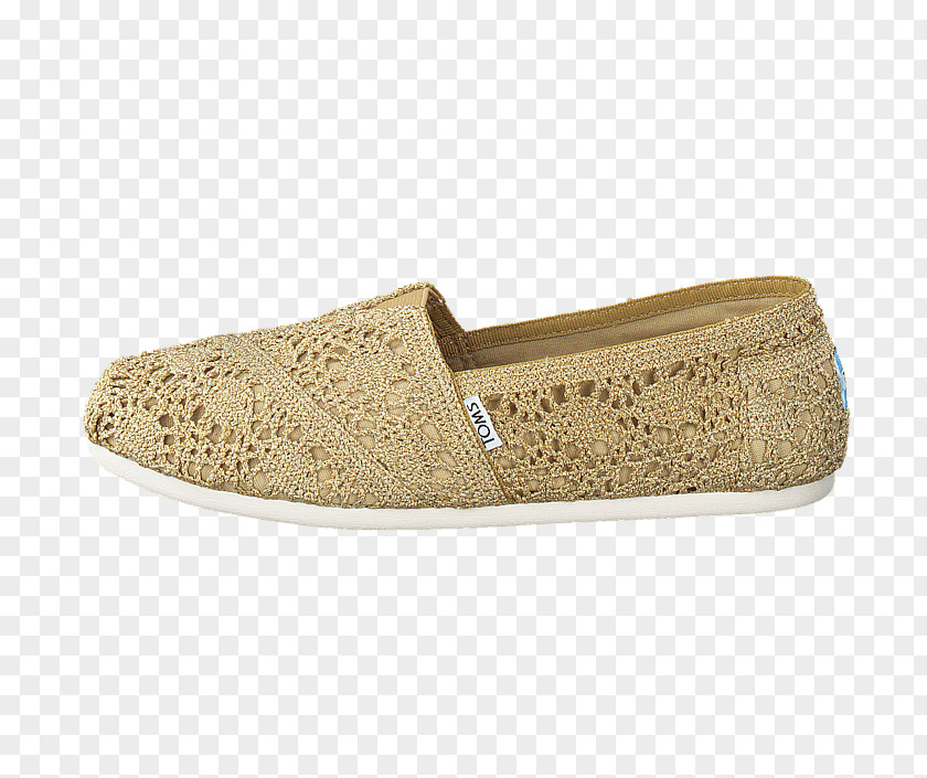 Slip On Damskie Slip-on Shoe Gold Toms Shoes Espadrille PNG