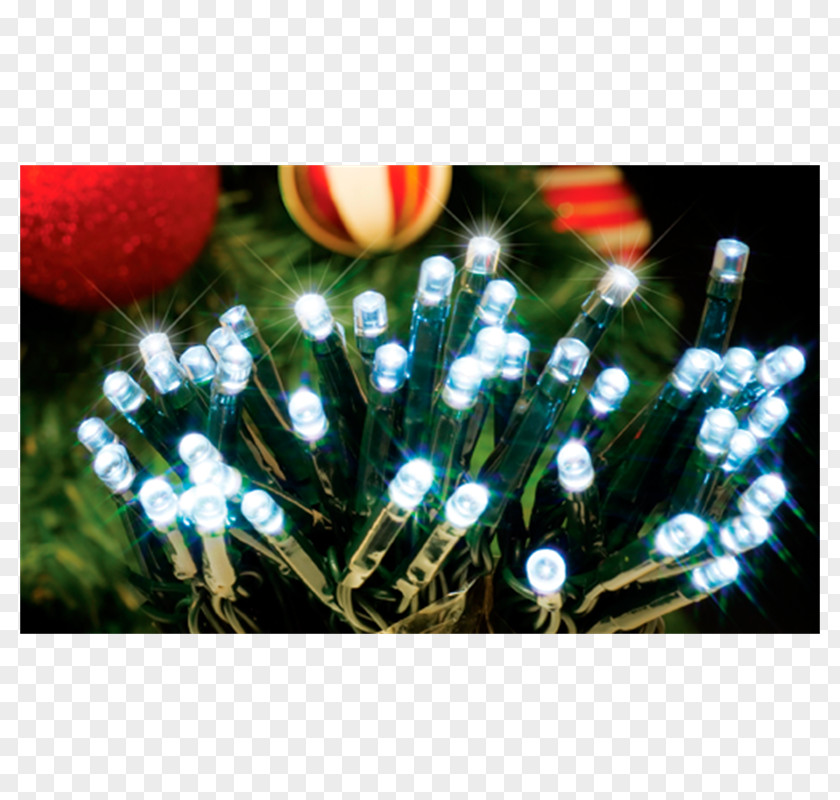 String Lights Light-emitting Diode Landscape Lighting Christmas PNG