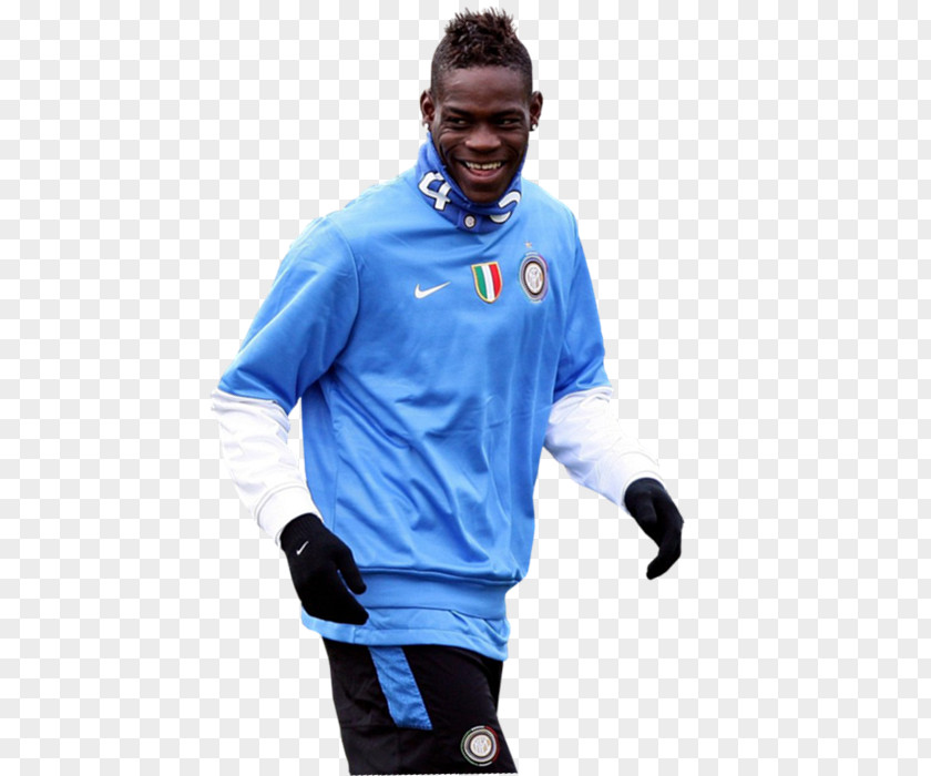 T-shirt Mario Balotelli Hoodie Manchester City F.C. Team Sport PNG