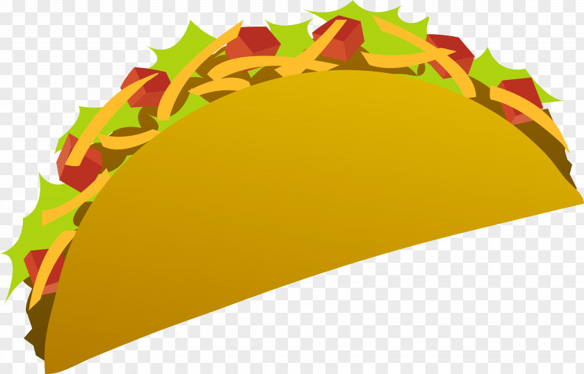 Tacos Cliparts Taco Mexican Cuisine Clip Art PNG