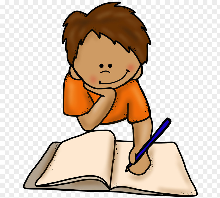 Animated Writing Cliparts Book Clip Art PNG