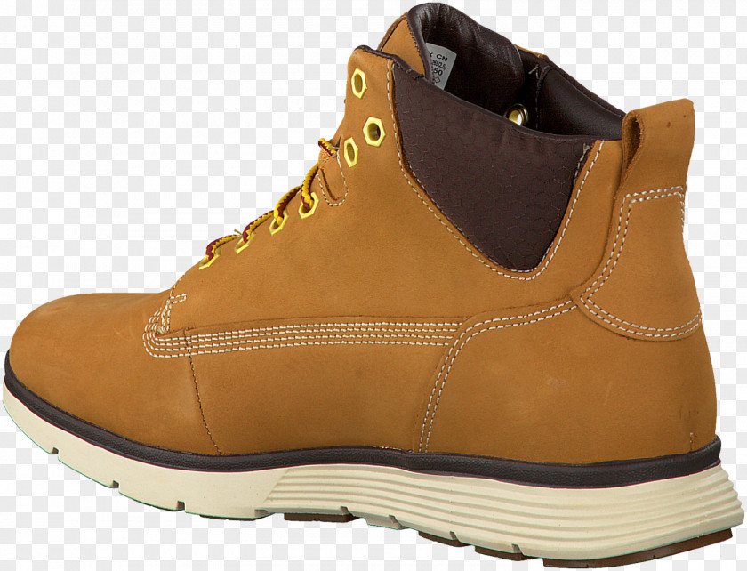 Boot Chukka Shoe Leather Fashion PNG