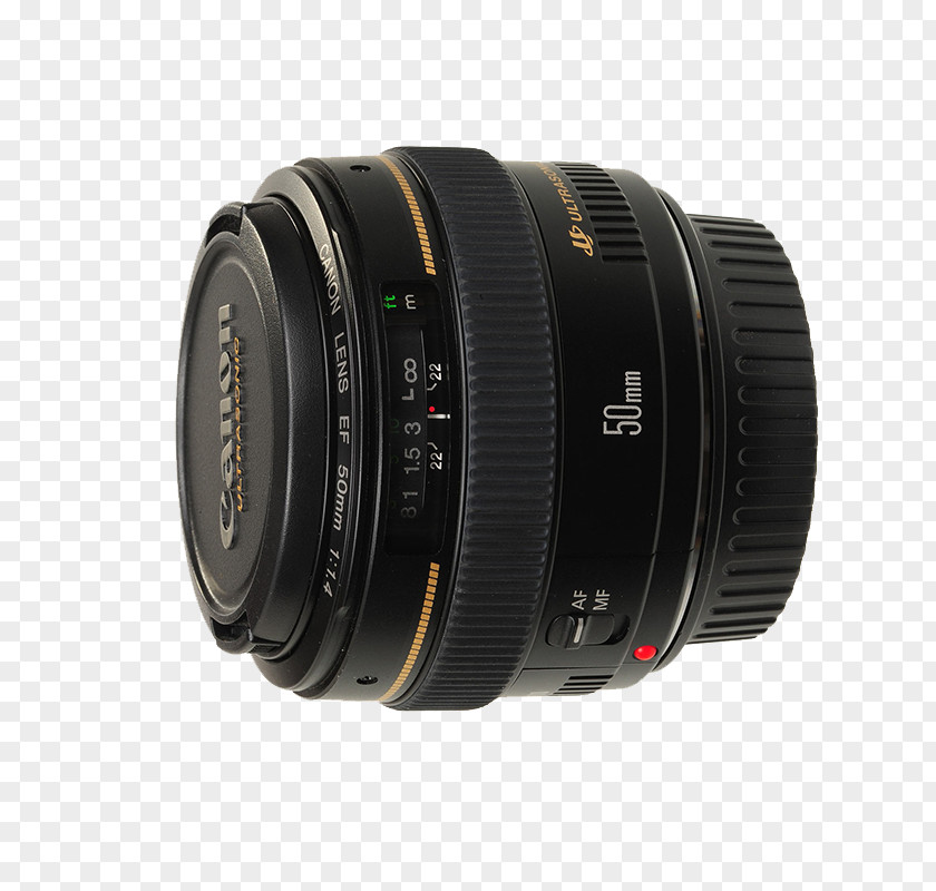 Camera Lens Fisheye Canon EF Mount EF-S EOS 600D PNG