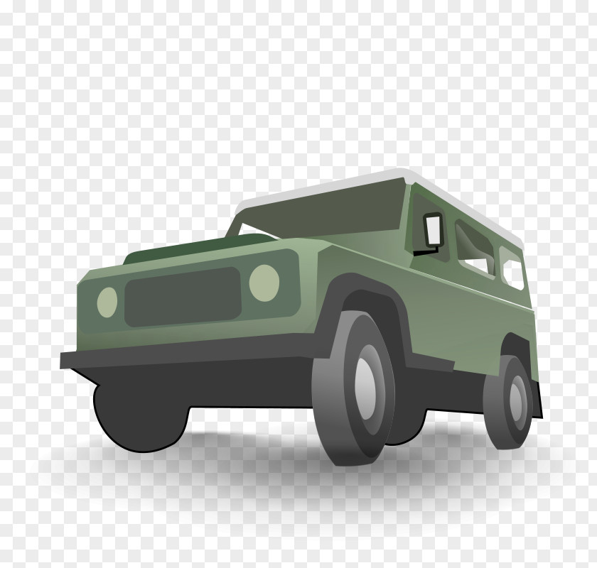 Car Four-wheel Drive Christian Clip Art PNG