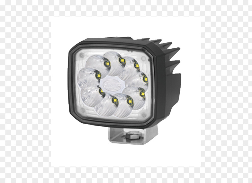 Light Light-emitting Diode Car Lighting Headlamp PNG