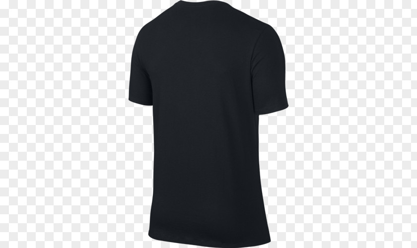 Nike Swoosh T-shirt Jumpman Air Jordan Clothing PNG
