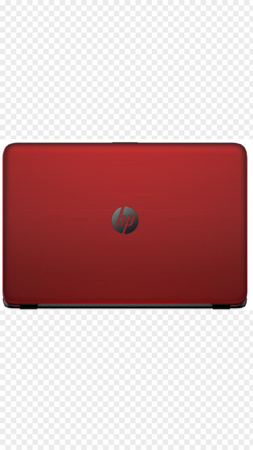 Paytm Intel Core I5 Hewlett-Packard Laptop Red PNG