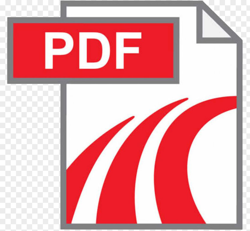 Pdf Adobe Logo PDF Tutorial Computer File MongoDB PNG