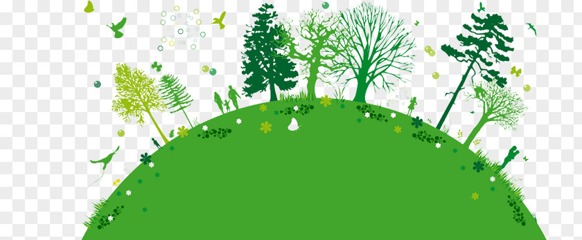 Proctect The Planet Earth Environmentally Friendly PNG