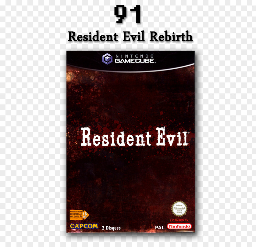 Rebirth Resident Evil Zero 4 Evil: Revelations 3: Nemesis PNG