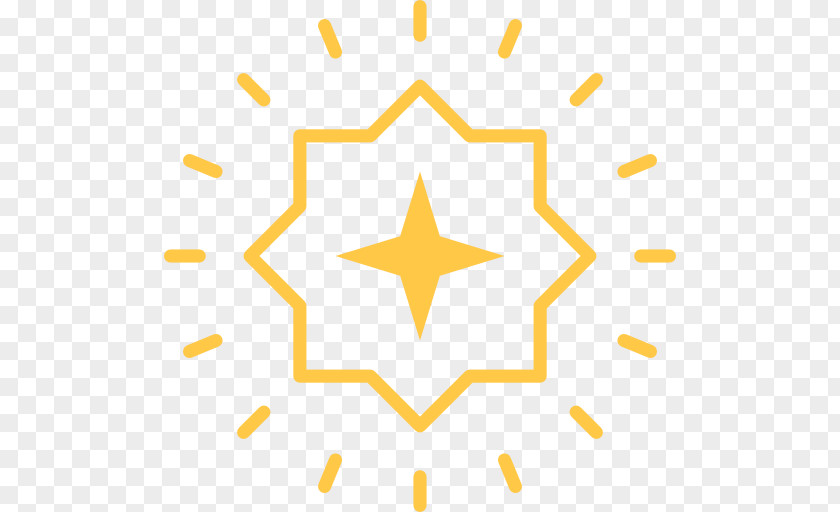 Star Universe Line PNG