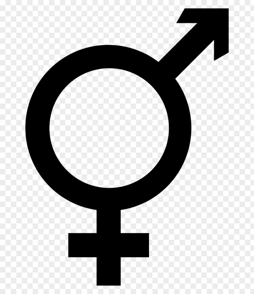 Symbol Gender Equality Social PNG