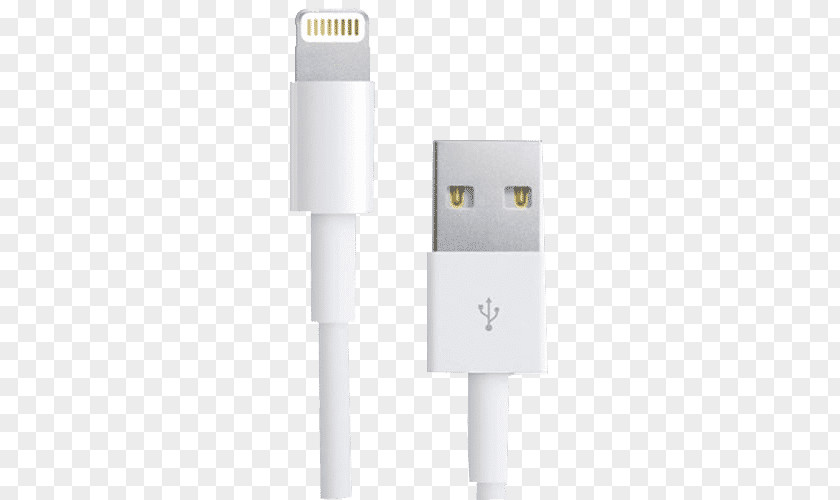 Usb Charger Electrical Cable IPhone 5c Lightning USB PNG