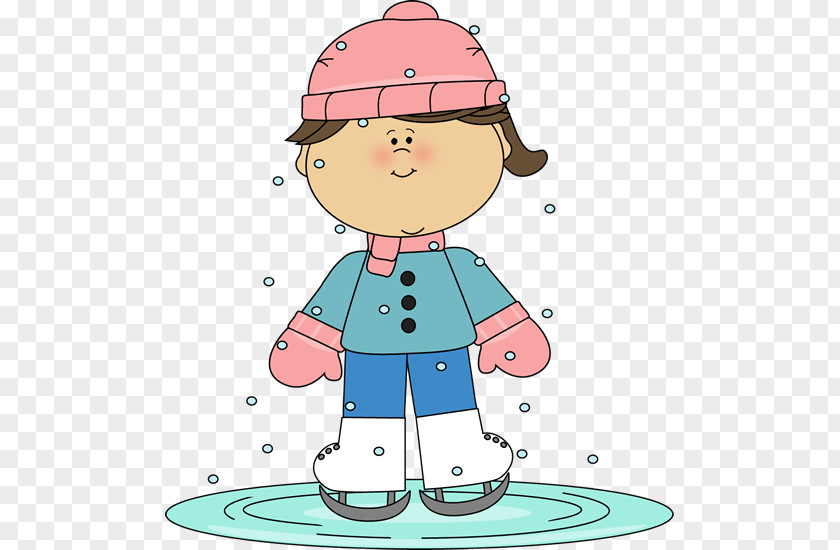 Winter Board Cliparts Ice Skating Skate Figure Clip Art PNG