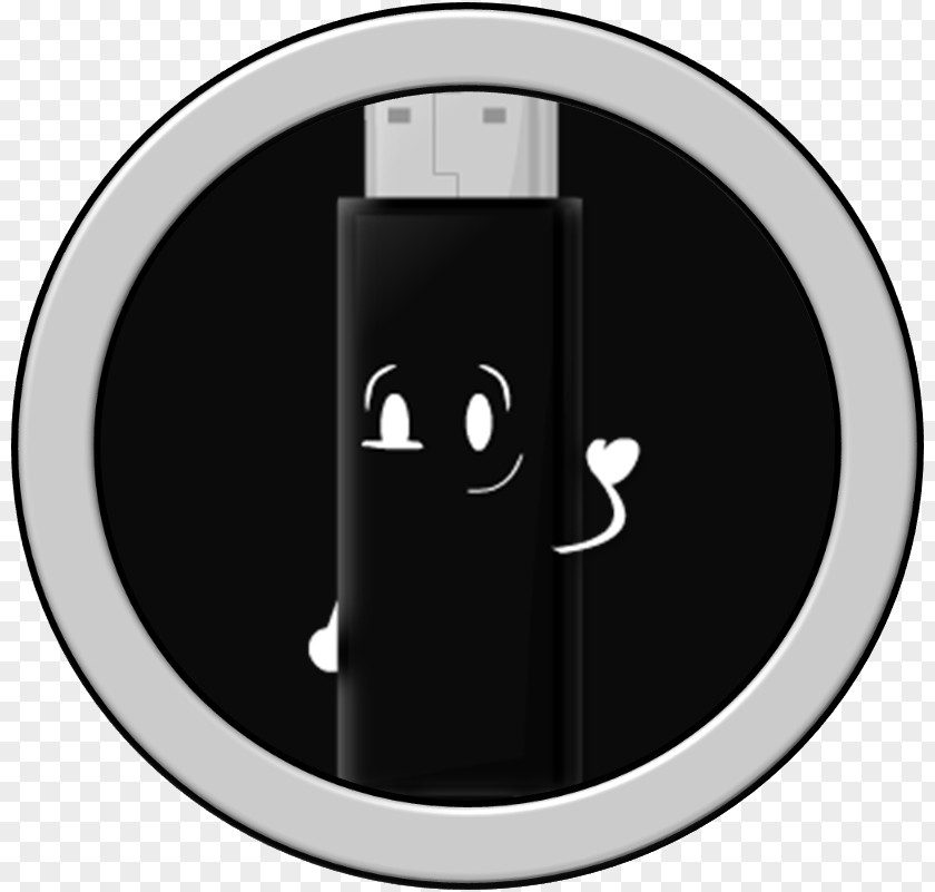 Artist DeviantArt Product USB Flash Drives PNG