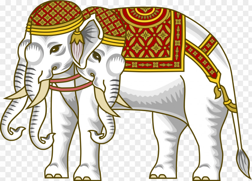 Asian King Cliparts Shiva Indra Elephant Ganesha Airavata PNG