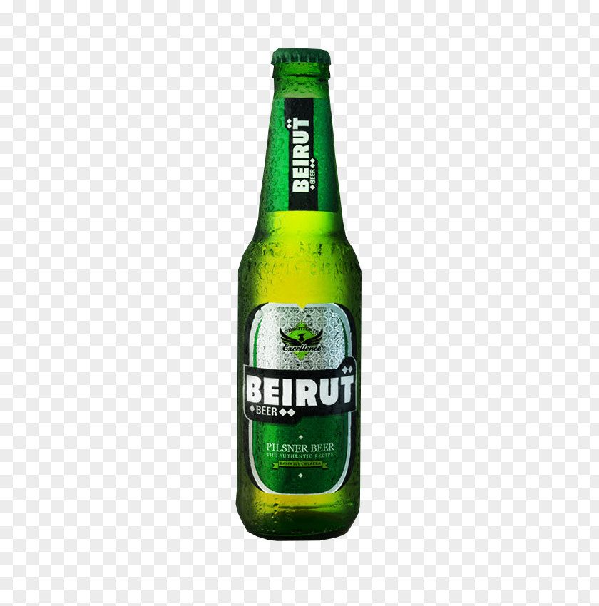 Beverage Store Lager Beirut Beer Bottle Almaza PNG