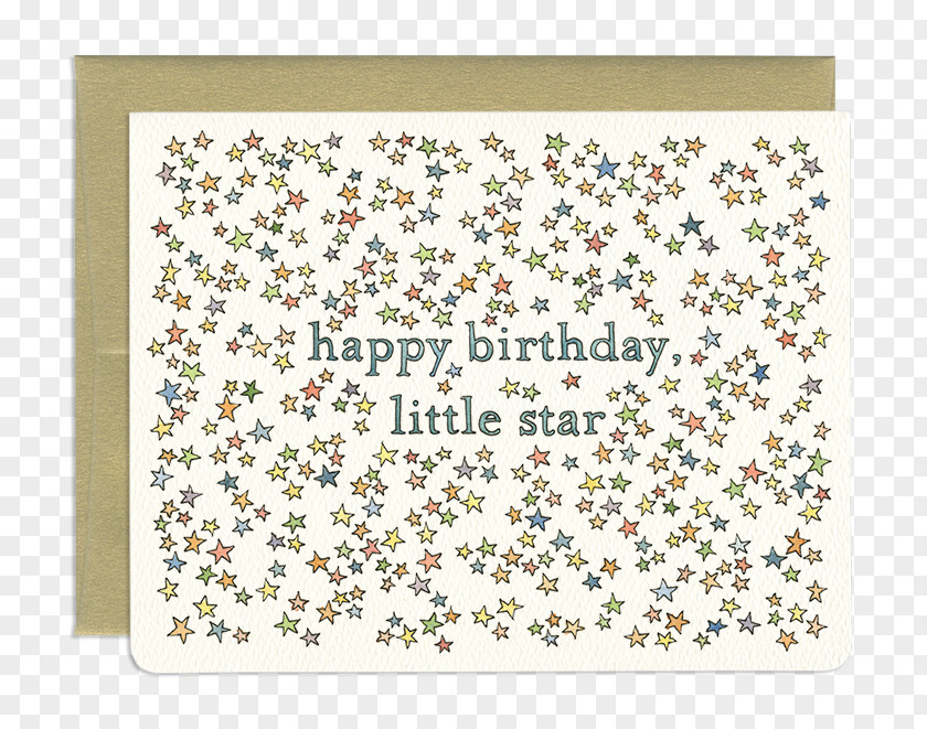 Birthday Star Greeting & Note Cards Gift Etsy PNG
