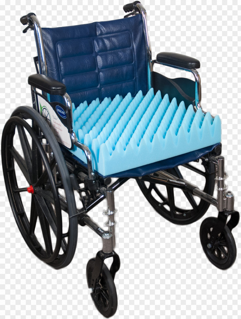 Chair Wheelchair Cushion Pillow Motorized PNG