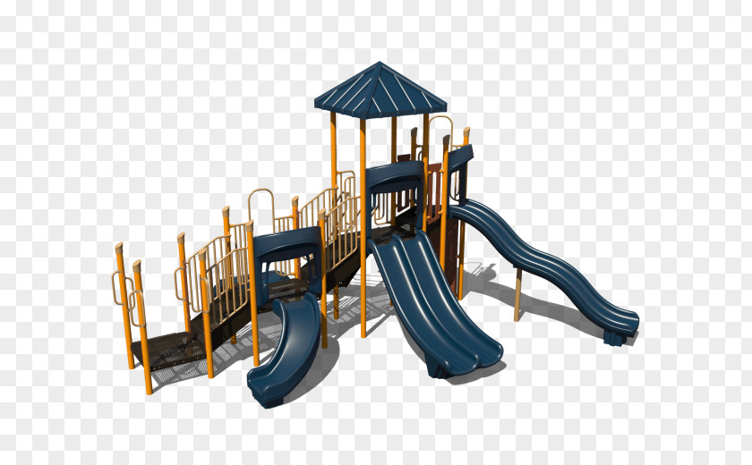 Children’s Playground PNG