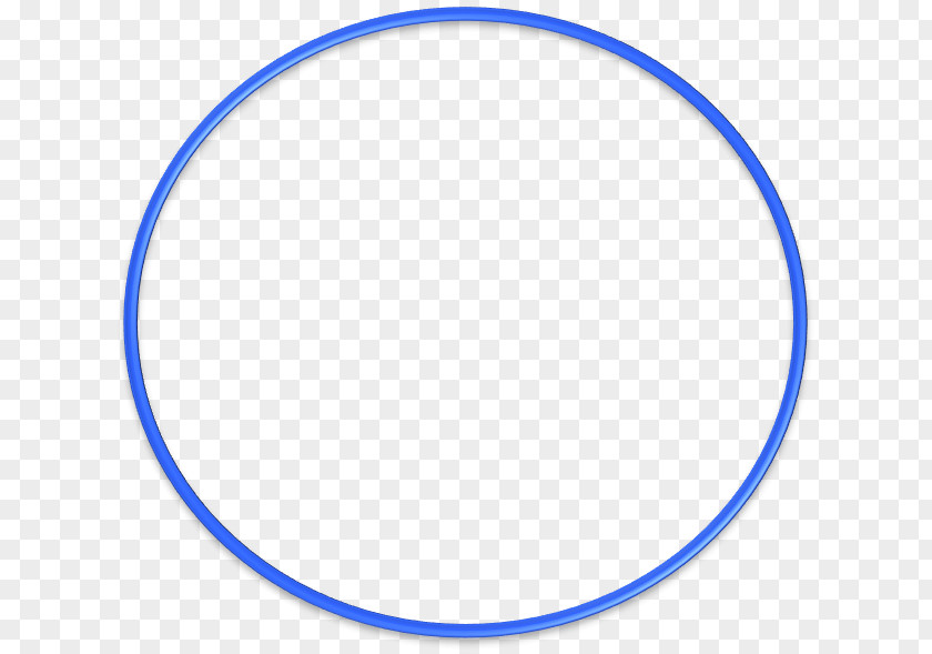 Circle Ellipse PNG