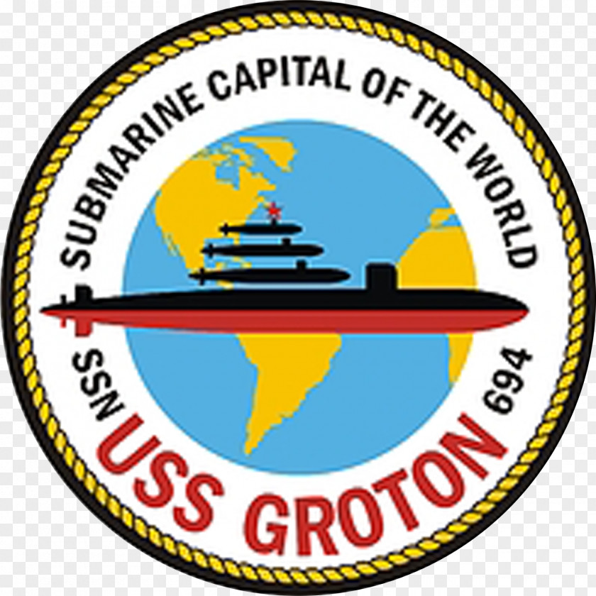 Clip Art Vector Graphics USS Groton (SSN-694) Royalty-free Illustration PNG