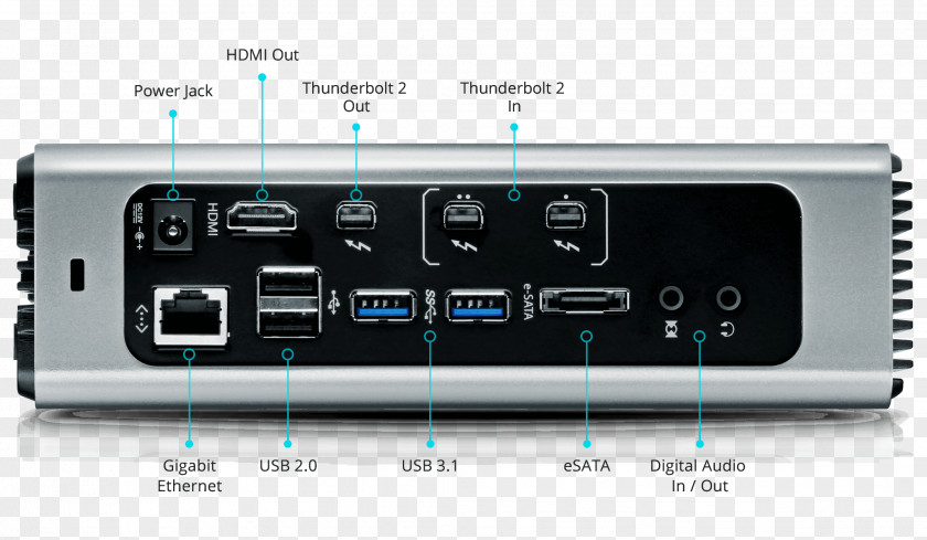Computer Mouse 2-Port Thunderbolt 2 Sharing Switch US7220 Keyboard KVM Switches PNG