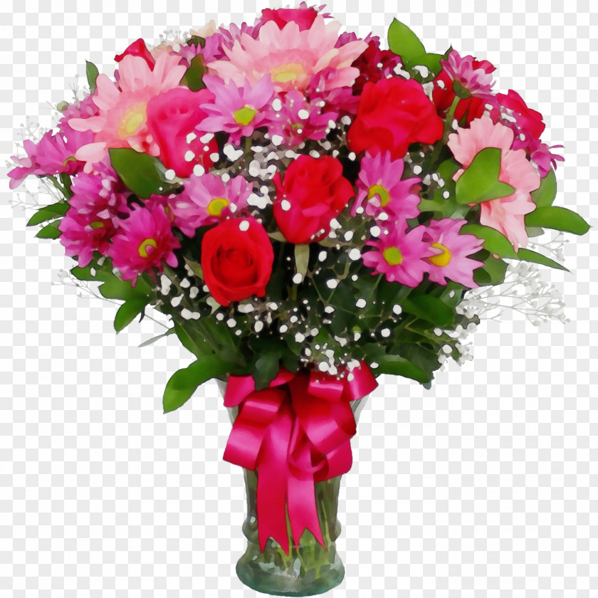 Flower Arranging Floristry Rose PNG