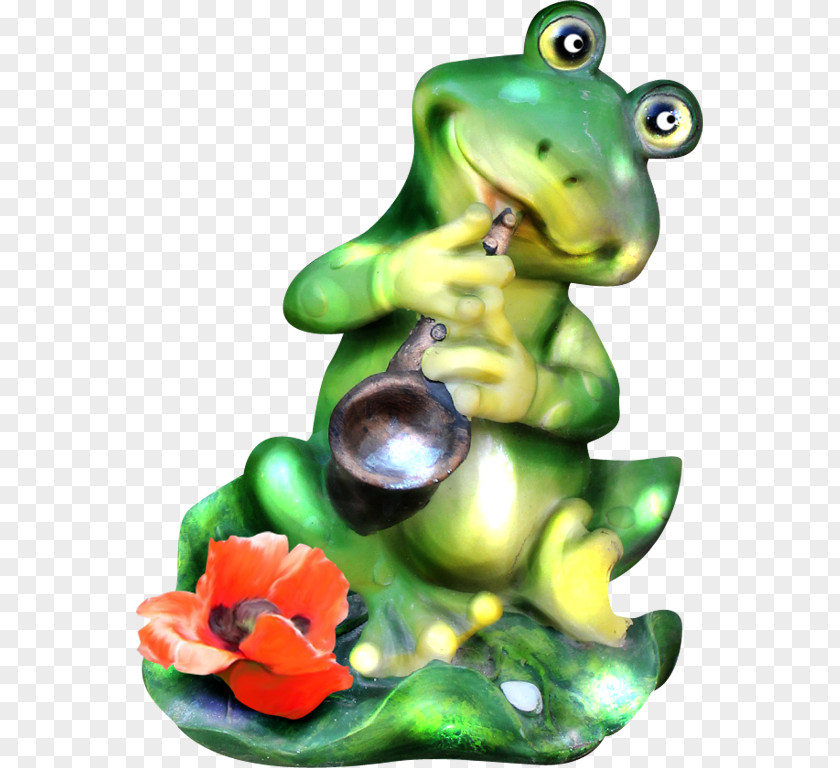 Frog Sculpture True Tree Clip Art PNG