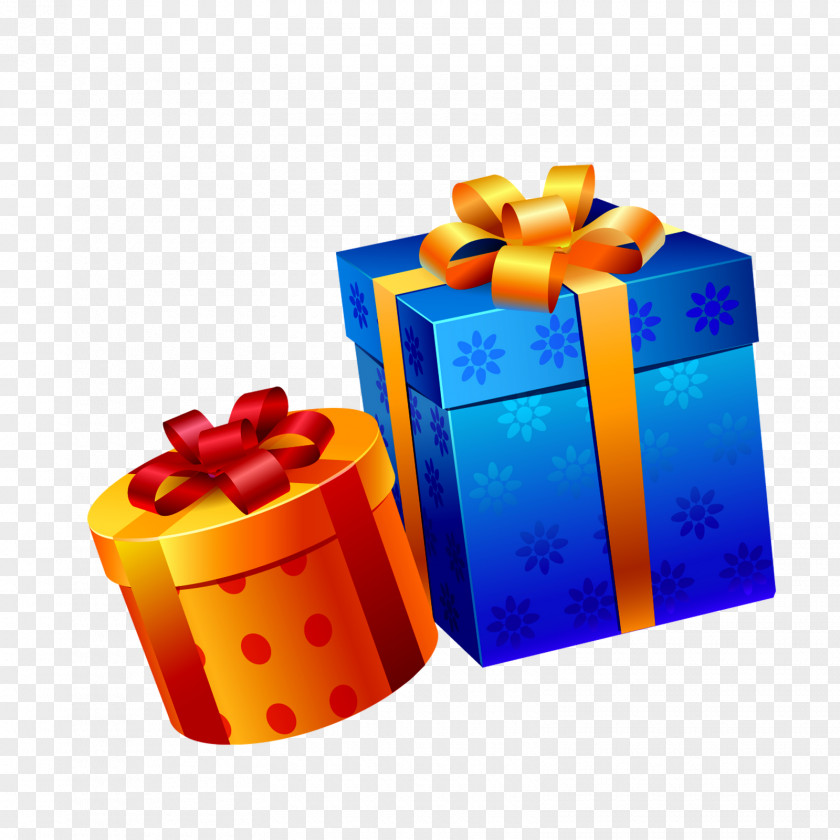 Gift Happy Birthday To You Clip Art PNG