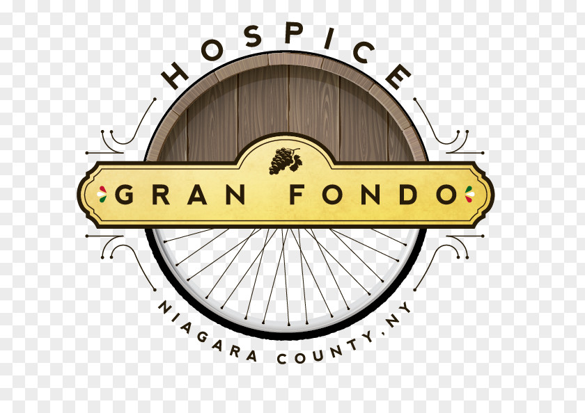 HOOSPIY The Hospice Gran Fondo Olcott Western New York Duke's Bohemian Grove Bar PNG