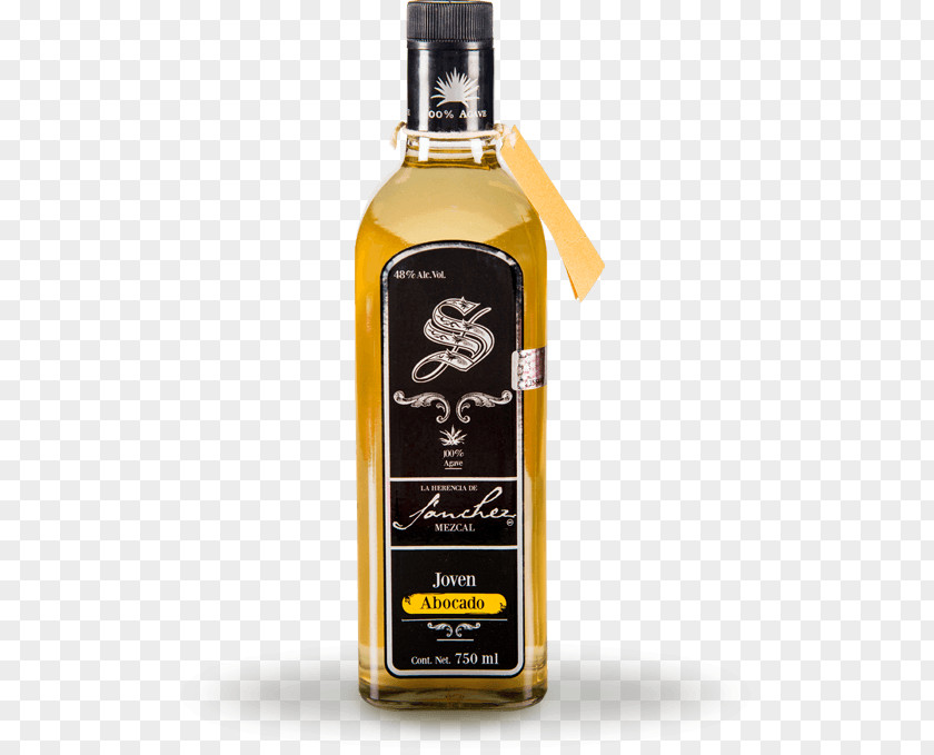 Hotel Liqueur Whiskey Phoenix Bottle PNG