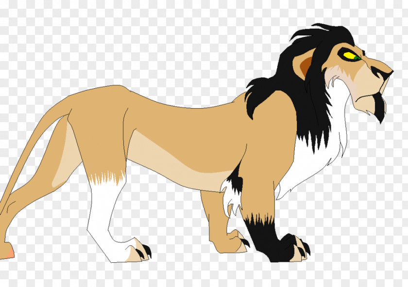 Lion Dog Roar Cat PNG
