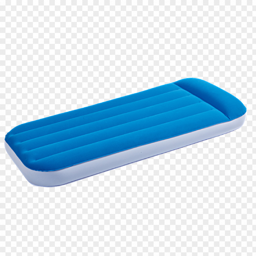 Mattress Air Mattresses Camp Beds Furniture PNG