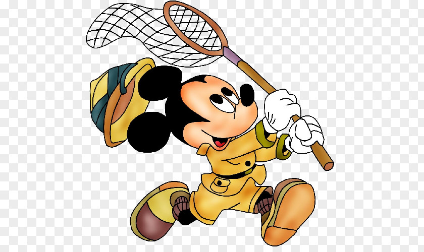 Mickey Mouse Minnie Donald Duck Clip Art PNG