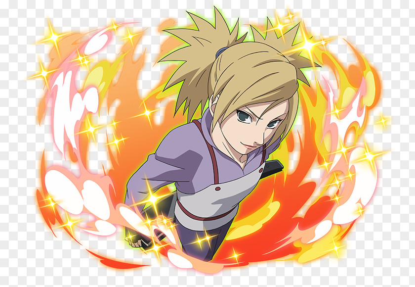 Naruto Temari Gaara Uzumaki Shikamaru Nara Kankuro PNG