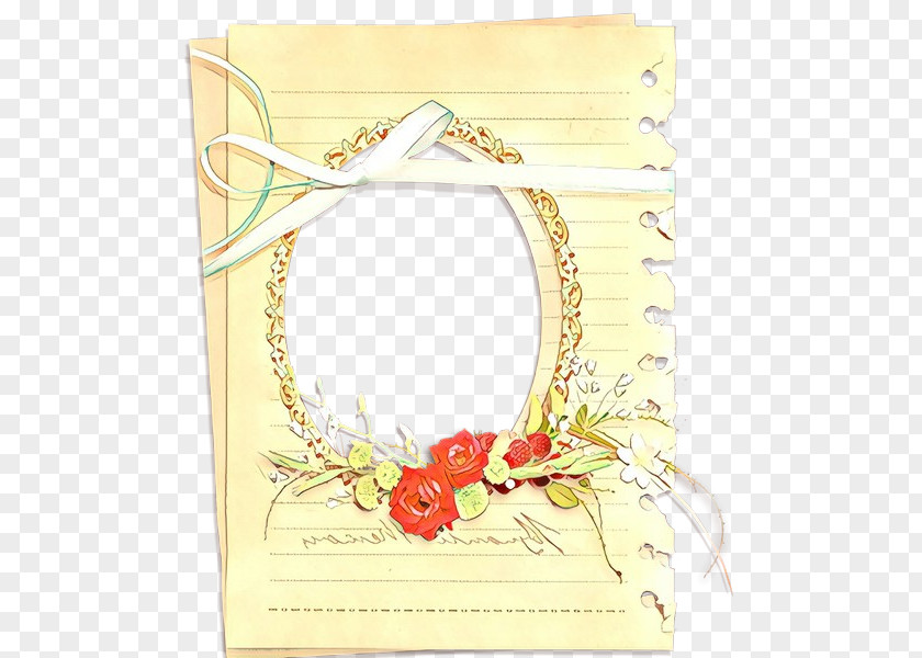 Picture Frame PNG