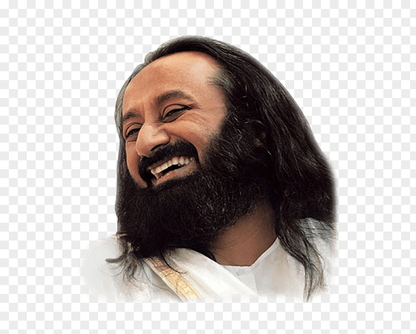 Quotation Sri Ravi Shankar Art Of Living Disha Pranaam PNG