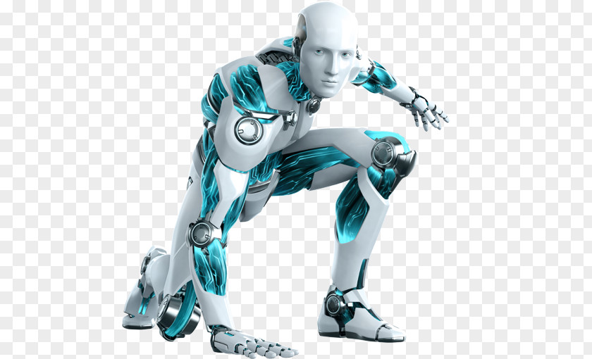 Robot Robotics PNG