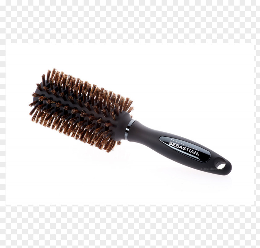 Round Brush PNG