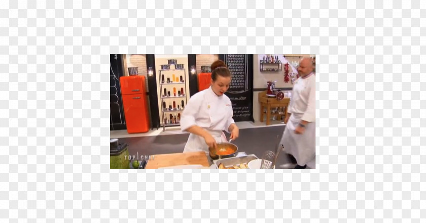 Top Chef Service Angle PNG