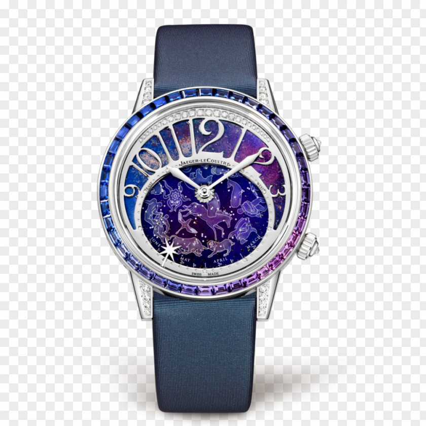 Watch Watchmaker Jaeger-LeCoultre Clock Horology PNG