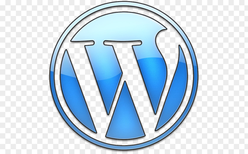 Web Design Development Blog WordPress PNG